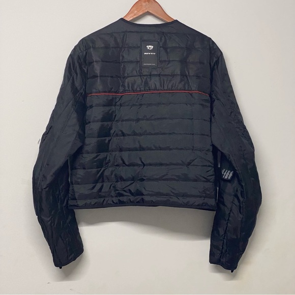 Rev!it! Engineered Skin Jacket Inner Lining - Picture 2 of 3